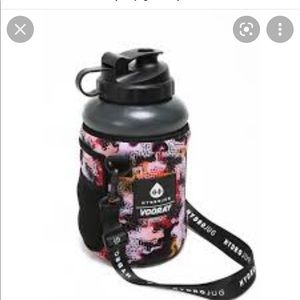 ISO HydroJug Vooray sleeve